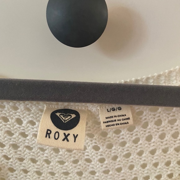 Roxy 3/4 sweater - Picture 4 of 4